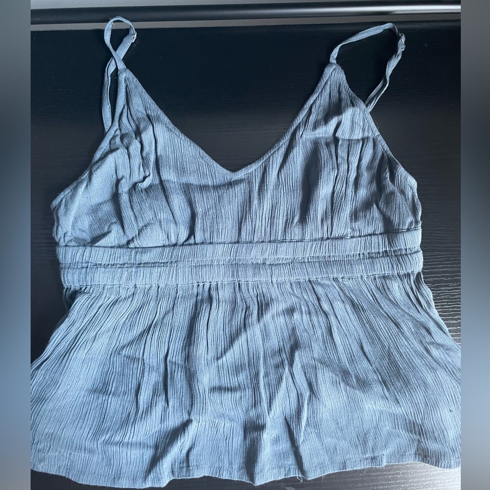 O’neill flowy tank top